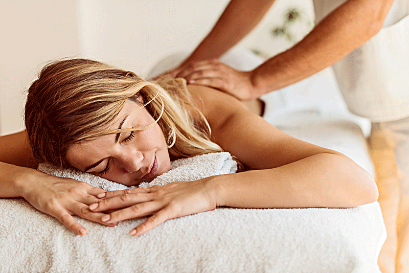 5 Tips To Get The Most Out of Your Massage