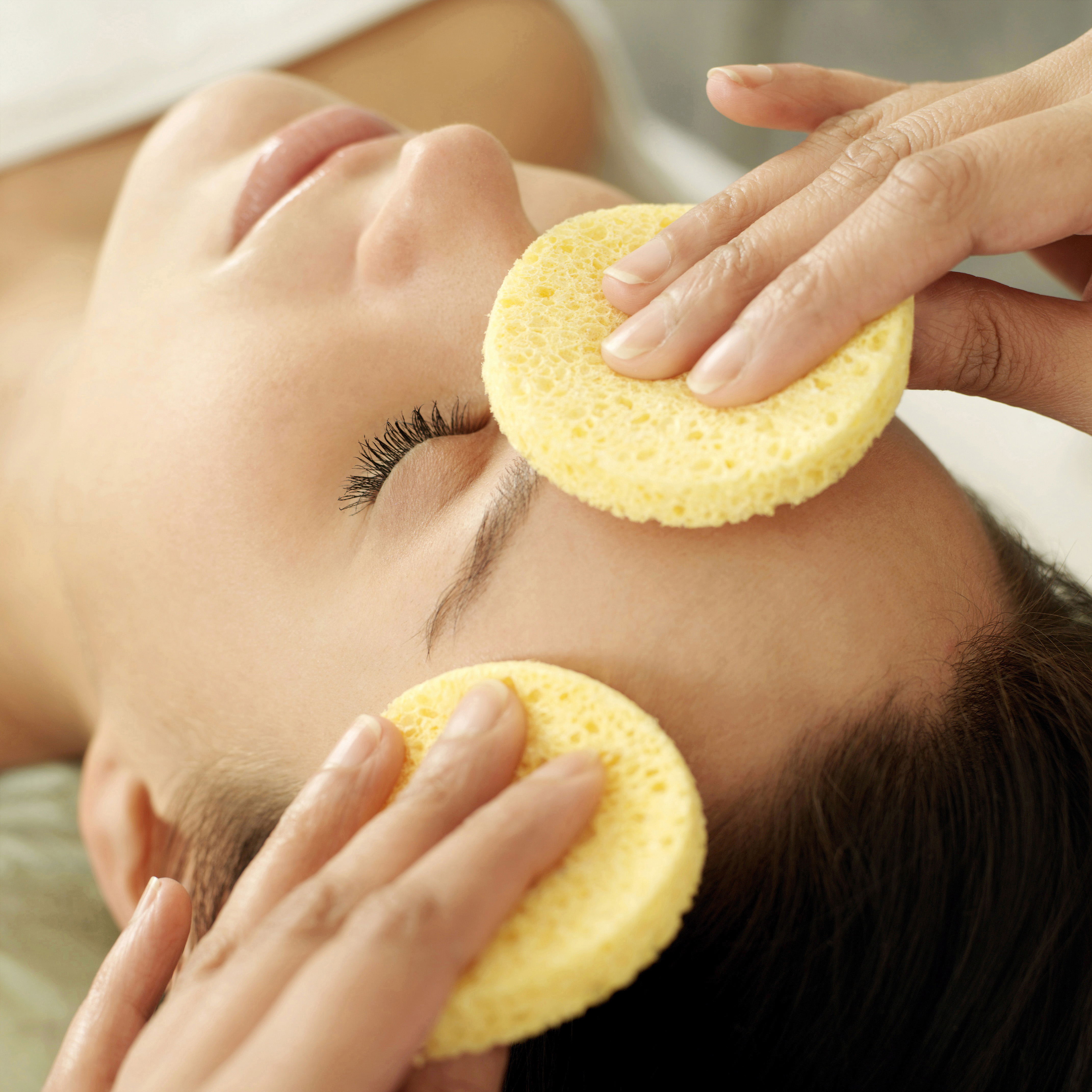 Put your best face forward with a facials from Euphoria Spa & Wellness.
