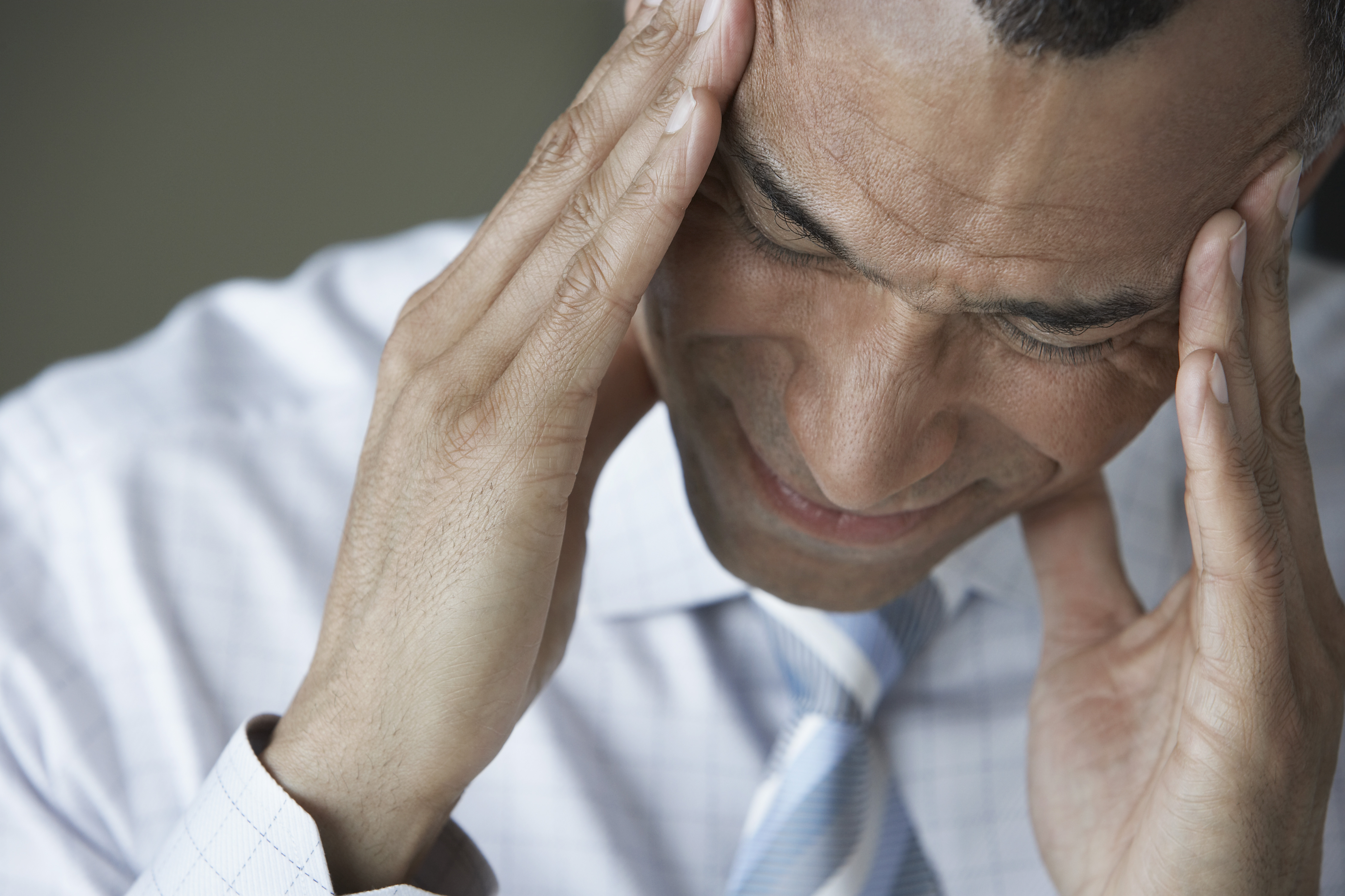Everything You Need to Know about Migraines